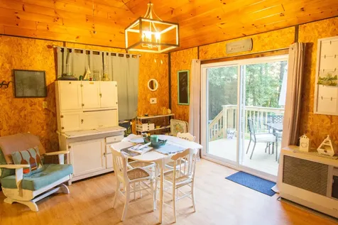 260 Mcgregor Road Lincoln ME 04457
