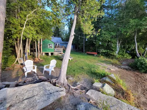 260 Mcgregor Road Lincoln ME 04457
