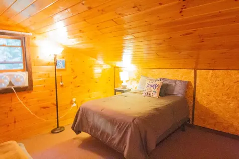 260 Mcgregor Road Lincoln ME 04457