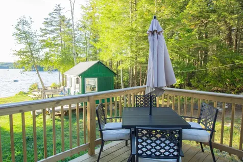260 Mcgregor Road Lincoln ME 04457