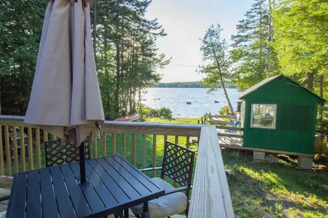 260 Mcgregor Road Lincoln ME 04457