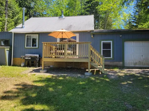 260 Mcgregor Road Lincoln ME 04457