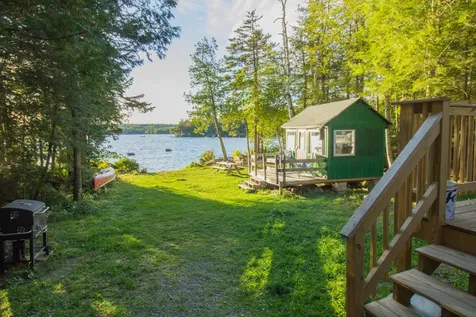 260 Mcgregor Road Lincoln ME 04457