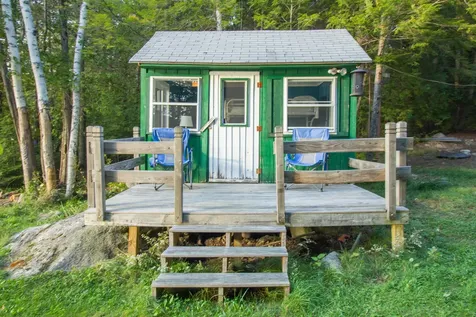 260 Mcgregor Road Lincoln ME 04457