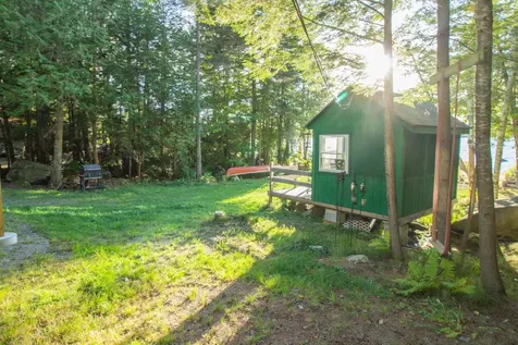 260 Mcgregor Road Lincoln ME 04457