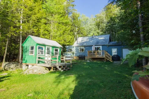 260 Mcgregor Road Lincoln ME 04457