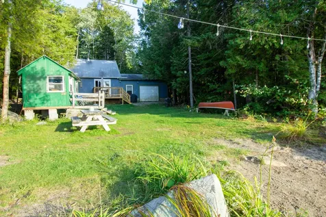 260 Mcgregor Road Lincoln ME 04457