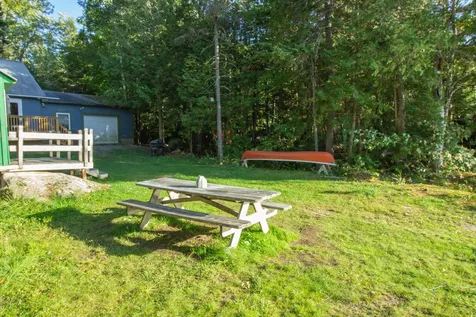 260 Mcgregor Road Lincoln ME 04457