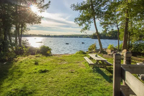 260 Mcgregor Road Lincoln ME 04457