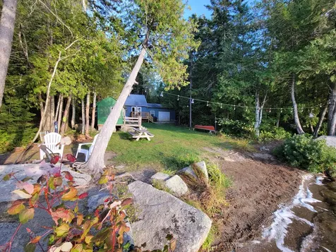 260 Mcgregor Road Lincoln ME 04457