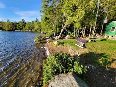 260 Mcgregor Road Lincoln ME 04457