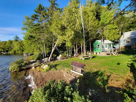 260 Mcgregor Road Lincoln ME 04457