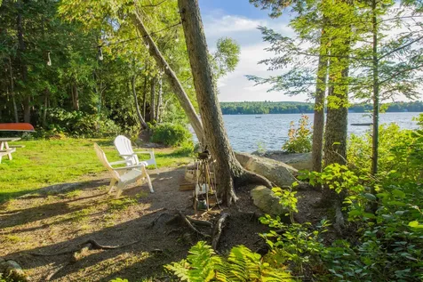 260 Mcgregor Road Lincoln ME 04457