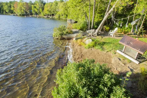 260 Mcgregor Road Lincoln ME 04457