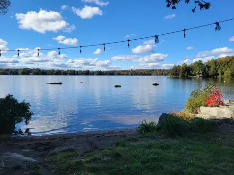 260 Mcgregor Road Lincoln ME 04457