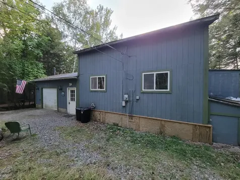 260 Mcgregor Road Lincoln ME 04457