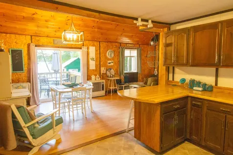 260 Mcgregor Road Lincoln ME 04457