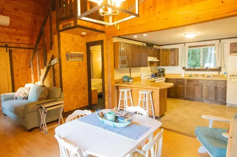 260 Mcgregor Road Lincoln ME 04457