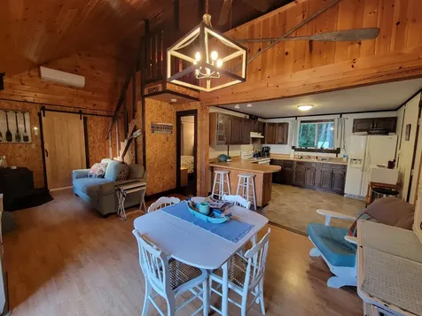 260 Mcgregor Road Lincoln ME 04457