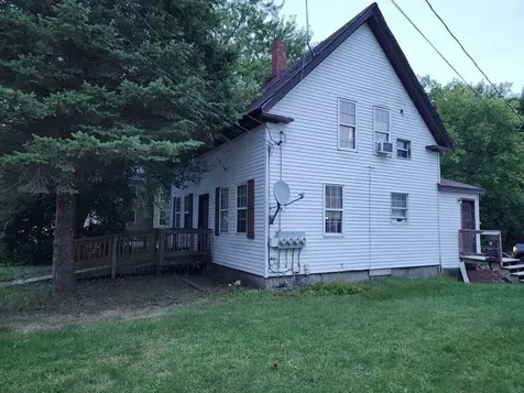 8 Winter Street Fairfield ME 04937