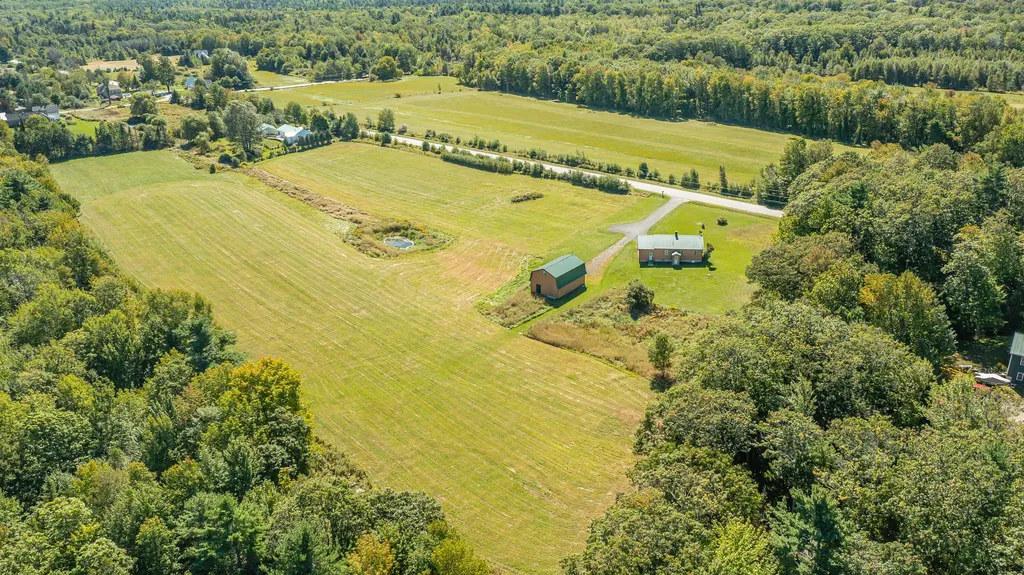 45 Greenacre Road Lincolnville ME 04849