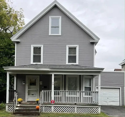 3 Elm Terrace Waterville ME 04901