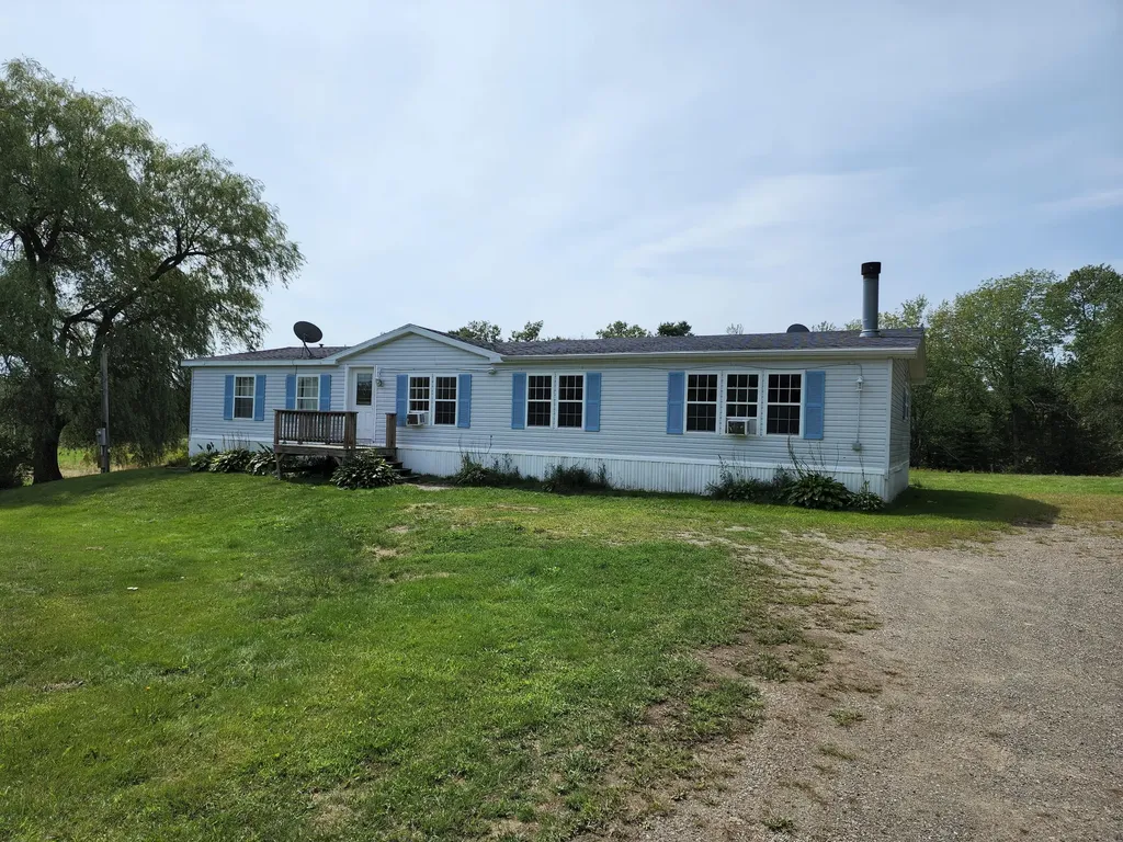 136 Mount Ephraim Road Searsport ME 04974