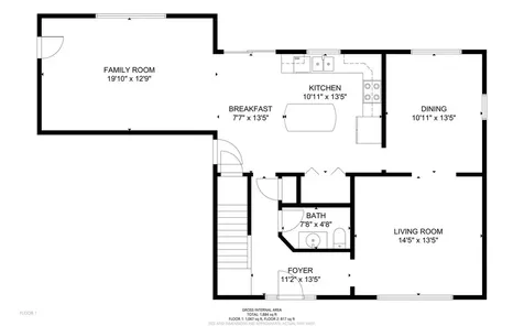 4 Black Cherry Drive Brunswick ME 04011