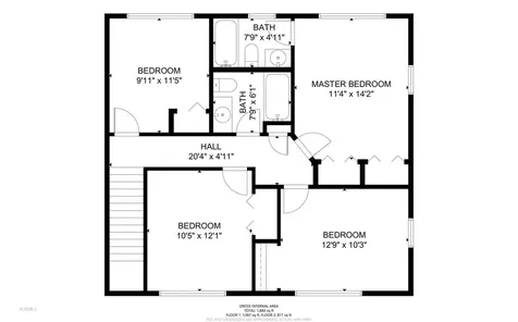 4 Black Cherry Drive Brunswick ME 04011