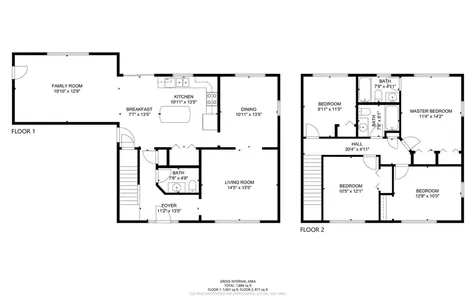4 Black Cherry Drive Brunswick ME 04011