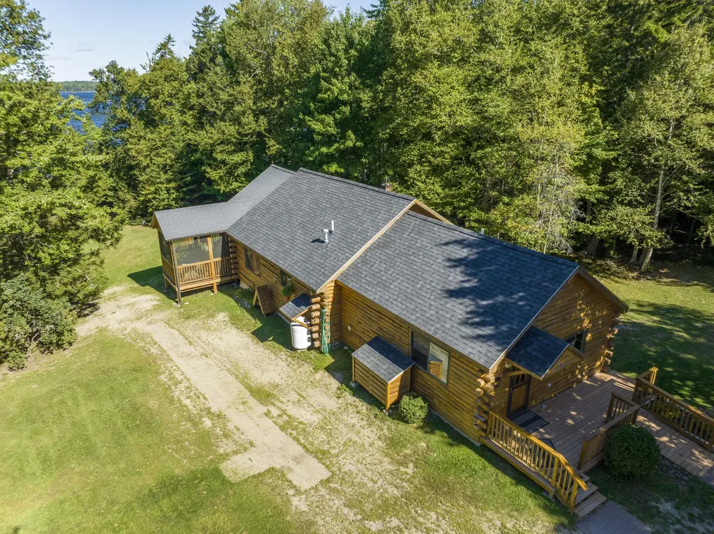 288 High Head Road East Machias ME 04630