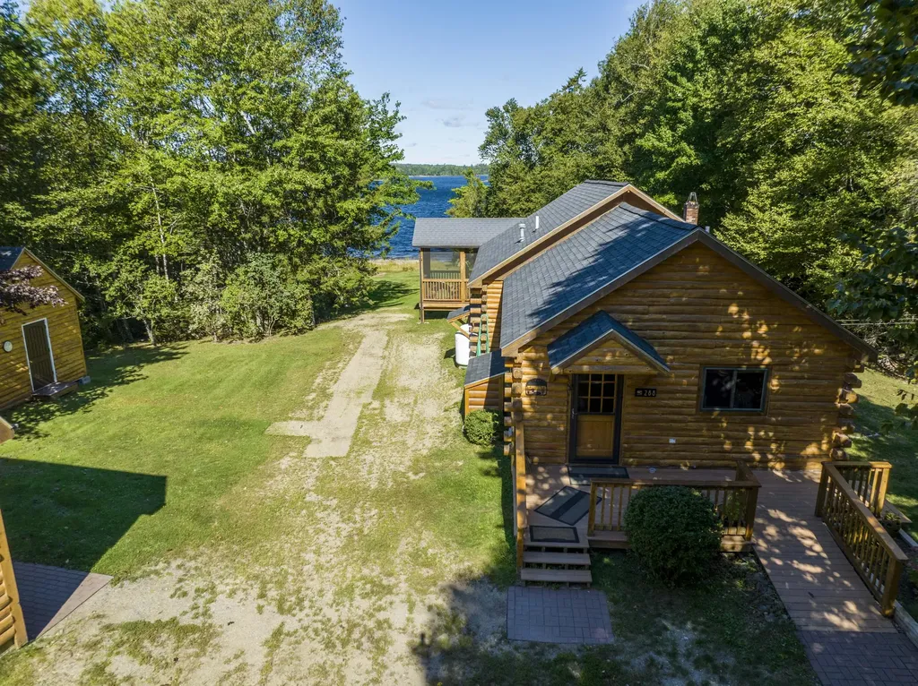 288 High Head Road East Machias ME 04630