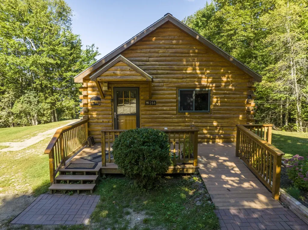 288 High Head Road East Machias ME 04630