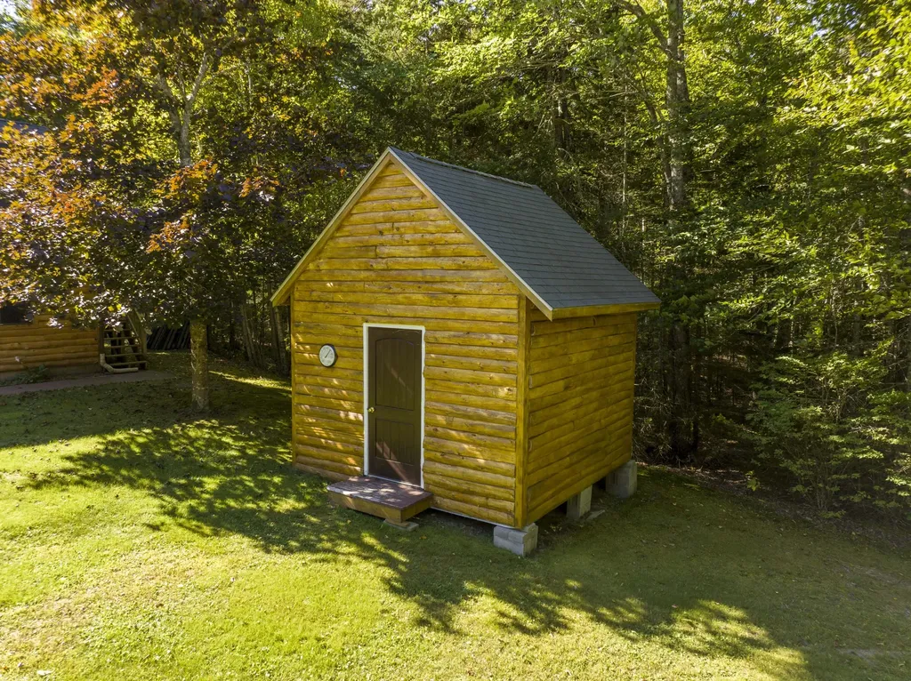 288 High Head Road East Machias ME 04630
