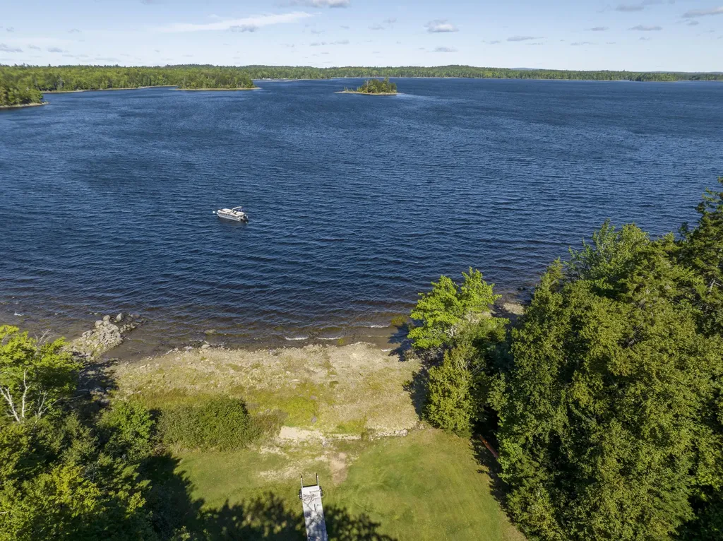 288 High Head Road East Machias ME 04630