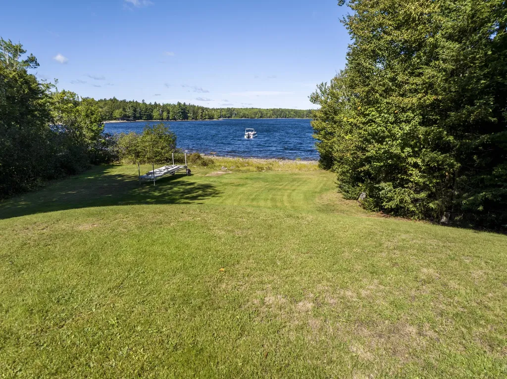 288 High Head Road East Machias ME 04630