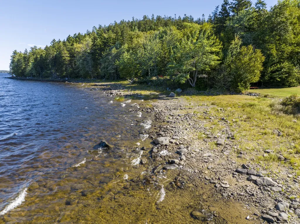 288 High Head Road East Machias ME 04630