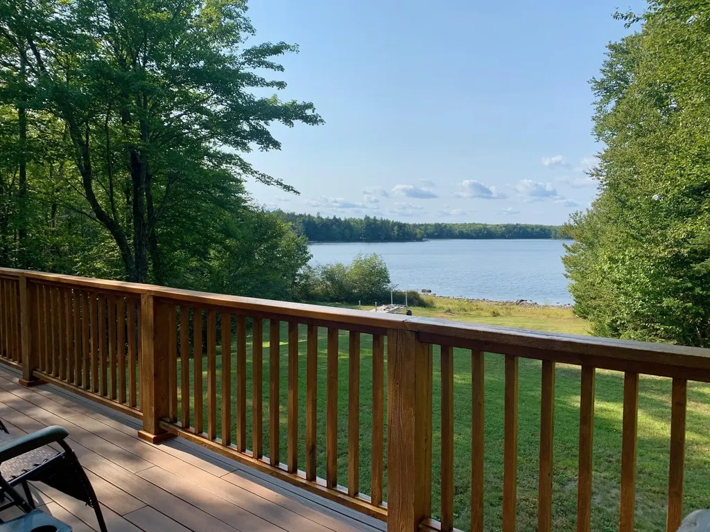 288 High Head Road East Machias ME 04630