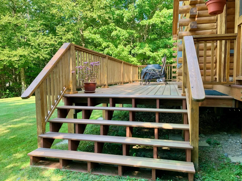288 High Head Road East Machias ME 04630