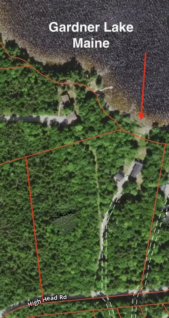 288 High Head Road East Machias ME 04630