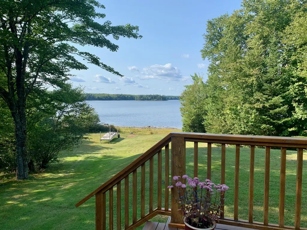 288 High Head Road East Machias ME 04630