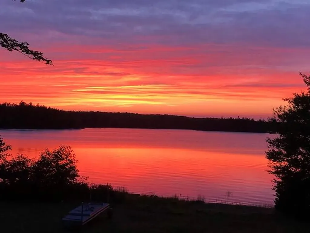 288 High Head Road East Machias ME 04630