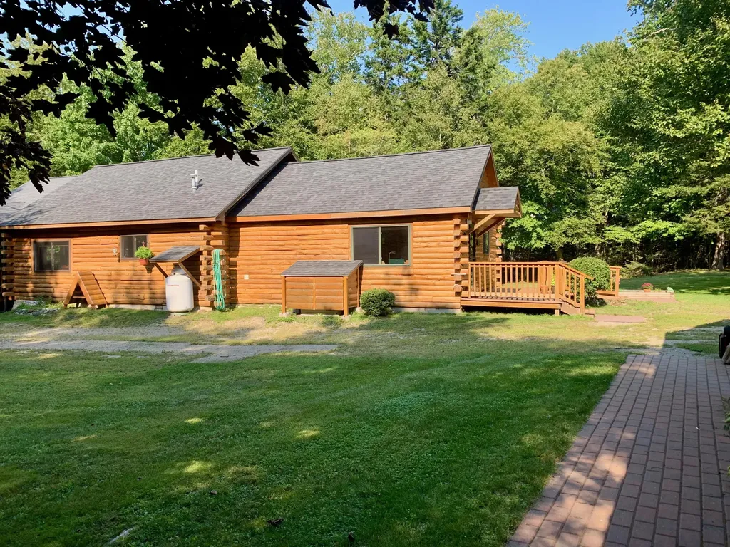 288 High Head Road East Machias ME 04630