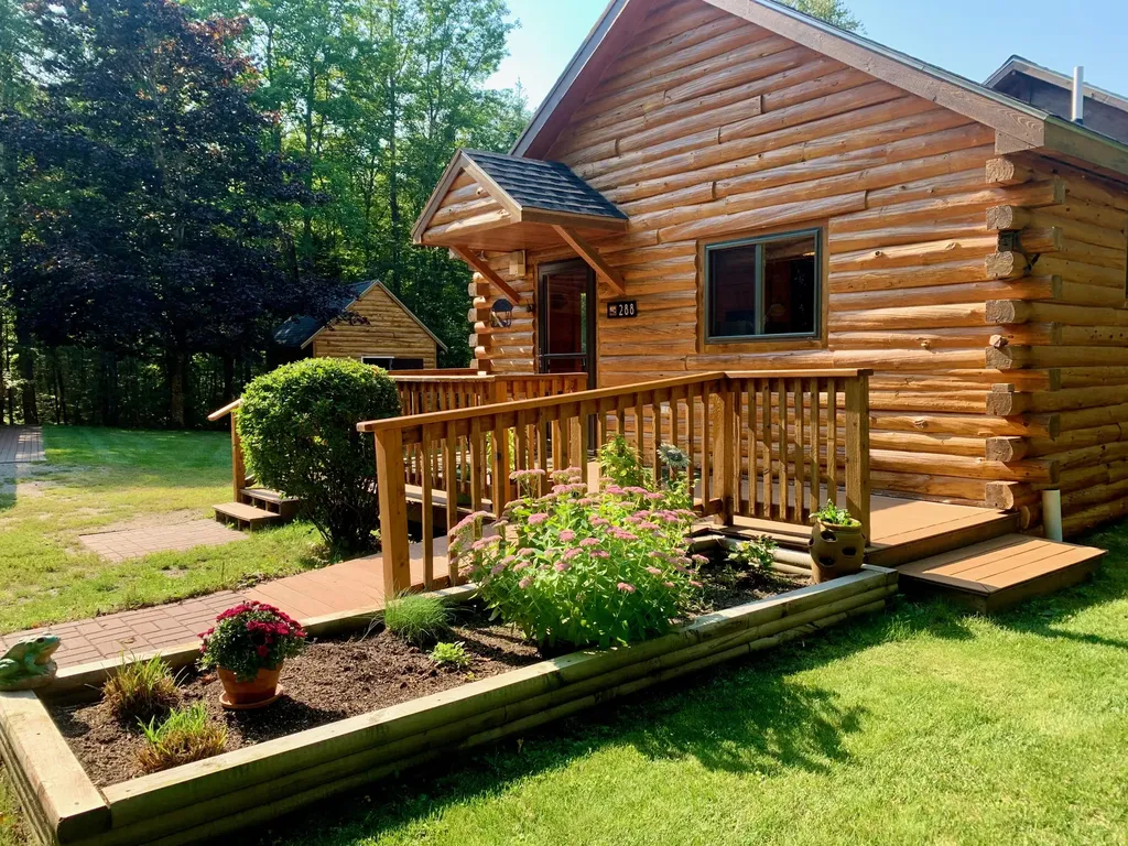 288 High Head Road East Machias ME 04630