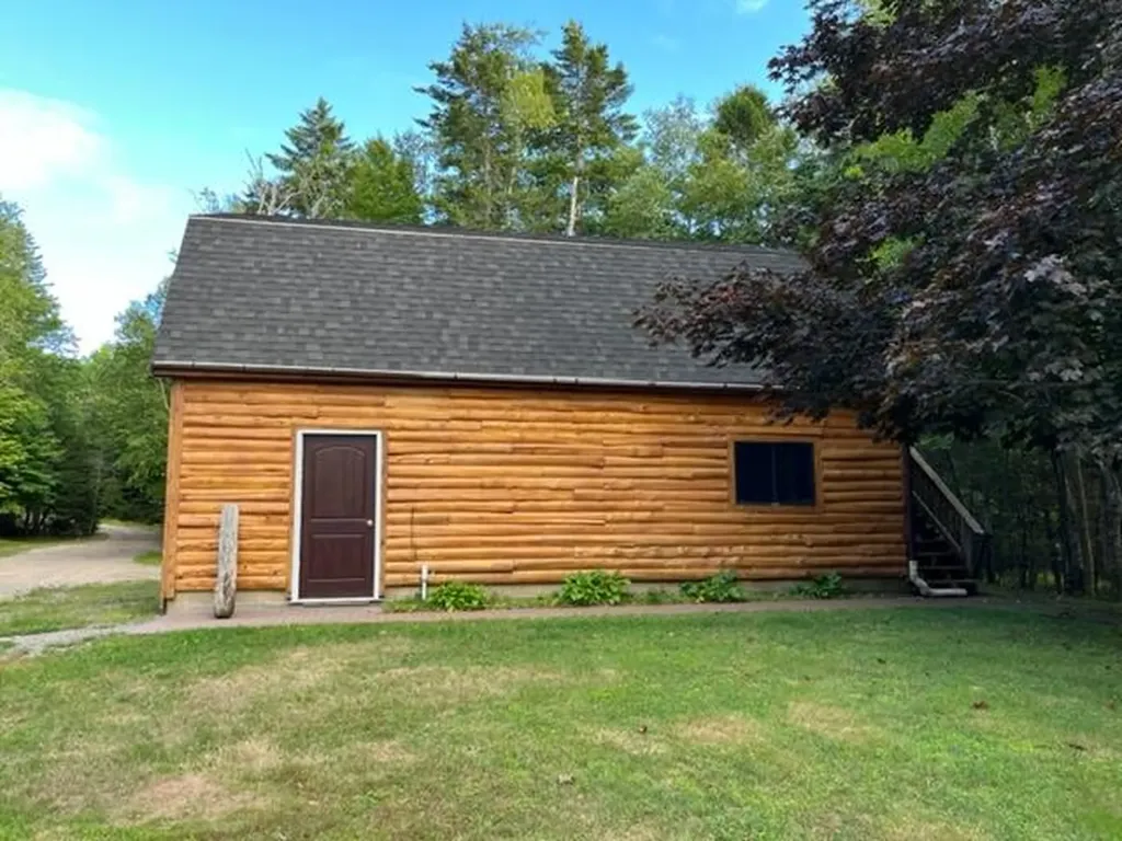 288 High Head Road East Machias ME 04630