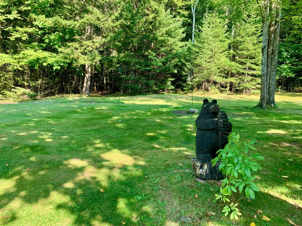 288 High Head Road East Machias ME 04630