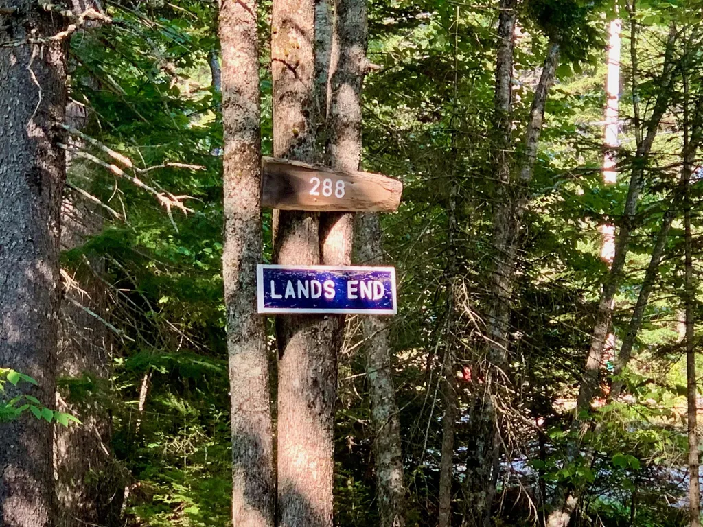 288 High Head Road East Machias ME 04630