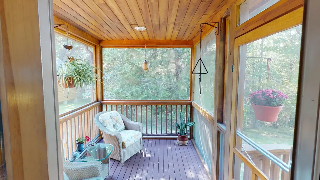 288 High Head Road East Machias ME 04630