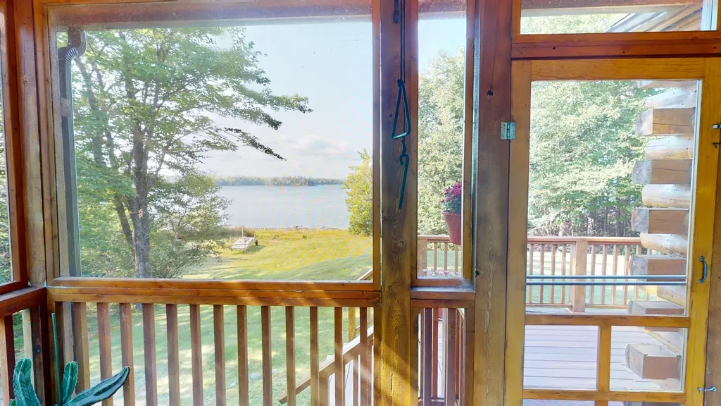 288 High Head Road East Machias ME 04630