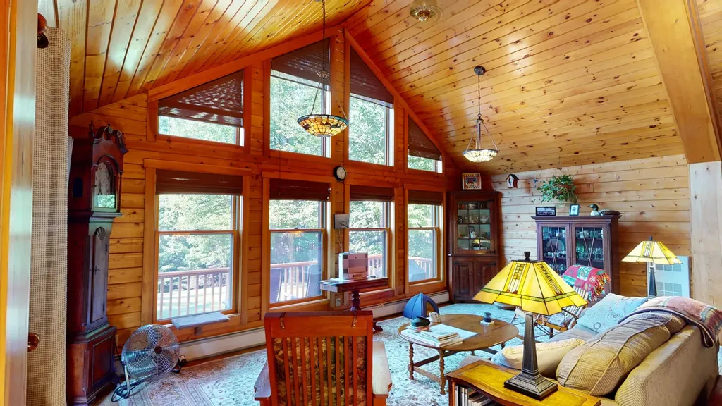 288 High Head Road East Machias ME 04630